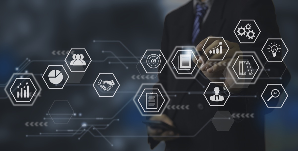 Time Management - Never miss important appointments.