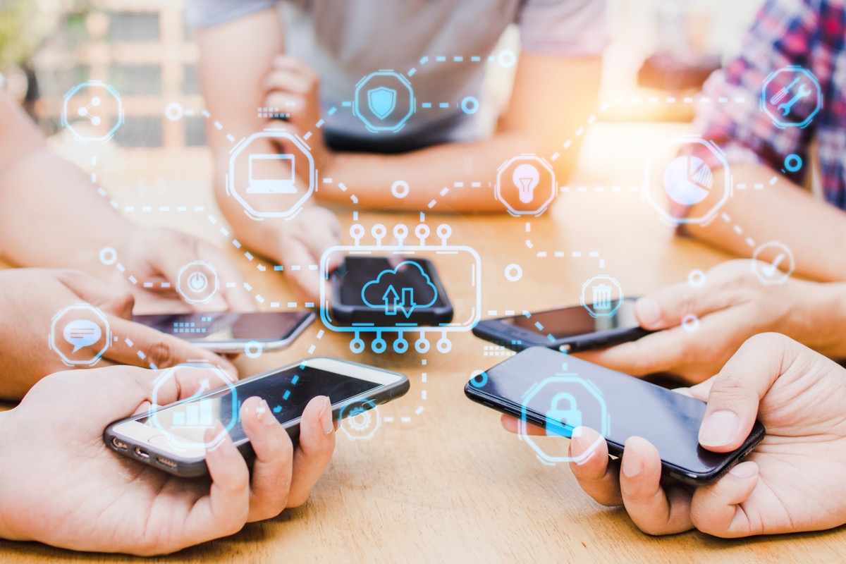 Coordination - We are the link between you and all other parties involved.